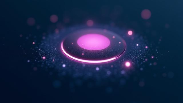 Illustrazione di micro-interazioni vivaci al passaggio del mouse su elementi del sito web.