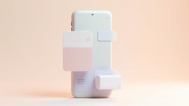 Immagine statica riassuntiva del concetto di brand identity.